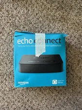 Amazon Echo Connect Turns Your Echo Into A Voice Controlled Speakerphone