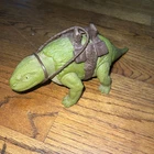 Original Vintage Star Wars Dewback Patrol Complete 1979 No Figure