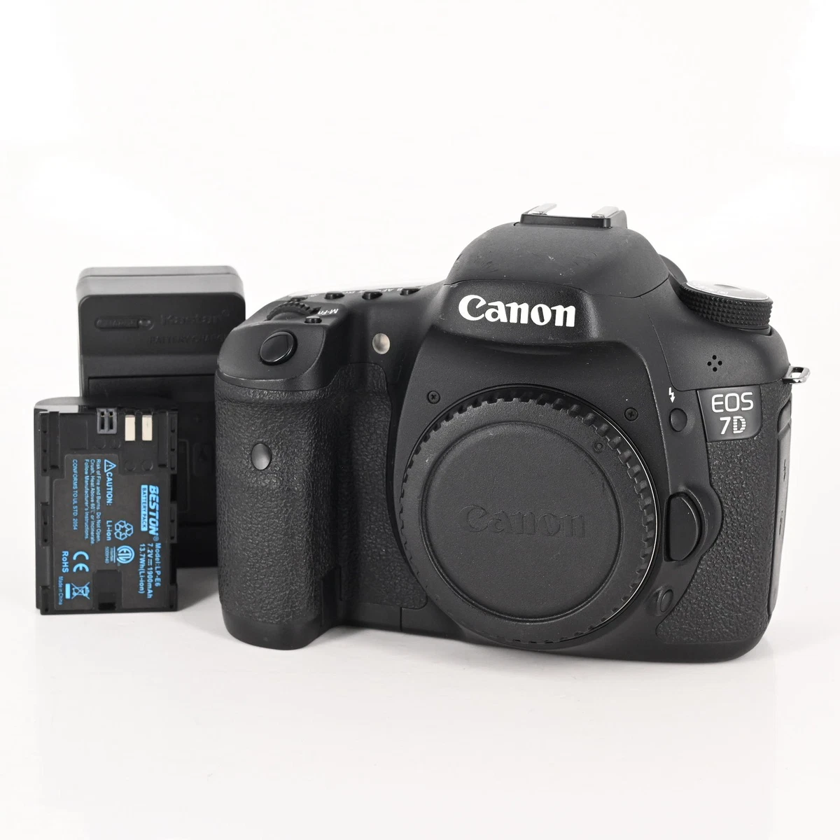 Canon EOS 7D Digital Cameras for Sale - Shop New & Used Digital