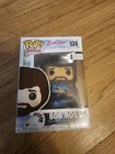 Funko Pop Television Bob Ross 524 Vinyl Figure Joy of Painting Collectible