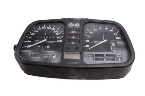 Tachoeinheit Tacho Kombiinstrument 616.038.3528 BMW K 1100 RS 0522 92-97