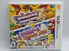 Puzzle & Dragons Z + Super Mario Bros. Edition (Nintendo 3DS) Brand New
