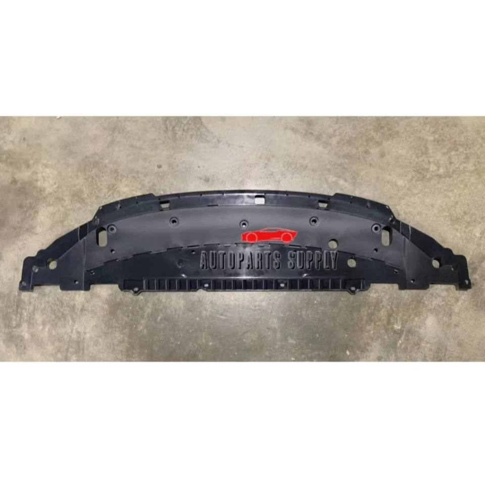 Honda accord 2014-2017 splash shield engine under cover - Image 4 of 4