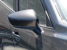 2017-2018 Mazda Mazda 3 RH Passenger Door Mirror Side View OEM