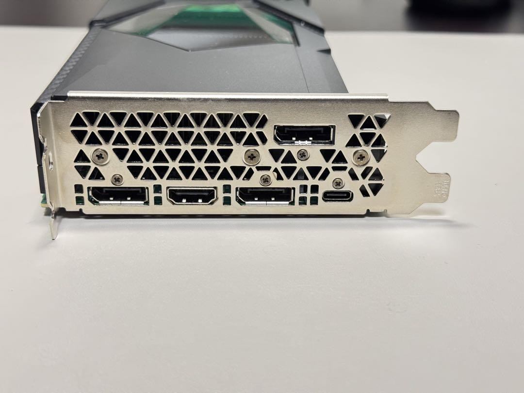 Msi Geforce Rtx 2080 Aero 8Gb Graphics | eBay