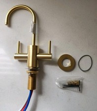 Newport Brass 106-04 East Linear 1.5 GPM Hot ...