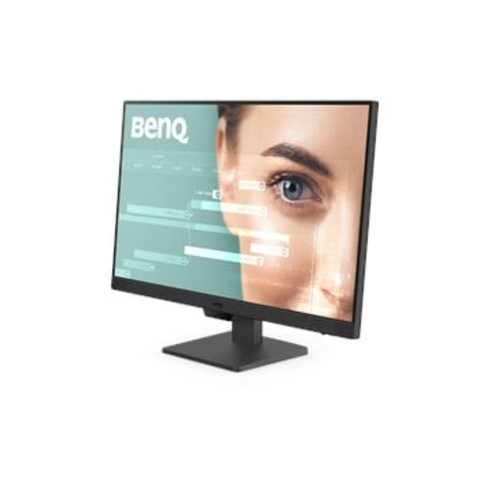 BenQ GW2790 27 inch Full HD IPS 100Hz Built in Speakers 5ms Flat LED Monitor - Image 2 of 4