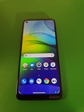 Motorola Moto G9 Power-128GB-Metallic Electric Violet.  - (DK892)