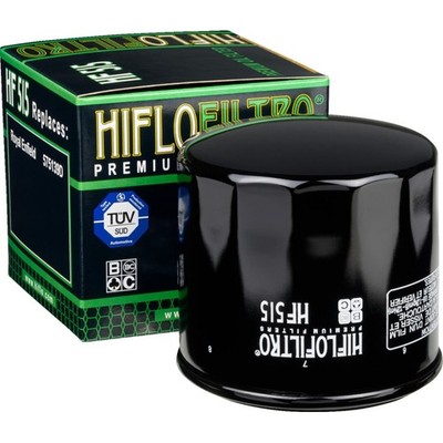 Hi Flo Premium Oil Filters HF515
