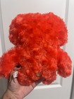 ZURU Fuggler Red Plush Stuffed Monster, Small 6-14 in 2023 FUG-015 — photo 2
