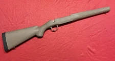 Mossberg Patriot Rifle Stock Flat Earth Tan Synthetic Long Action Right Hand