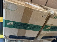 LCDM 2000 Cash Dispenser Puloon Technology Inc