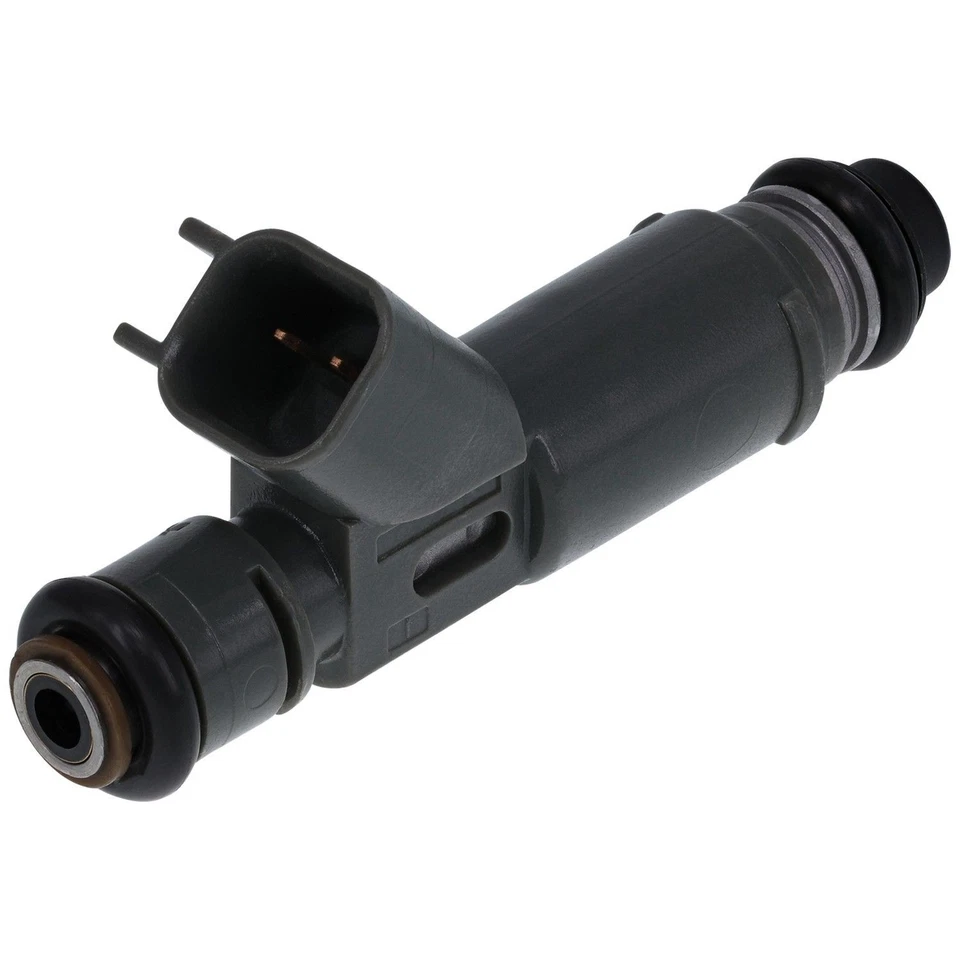 Inyector de combustible GB 832-12115 para modelos seleccionados de Chevrolet Pontiac Saturn 05-08 Foto 2 de 4