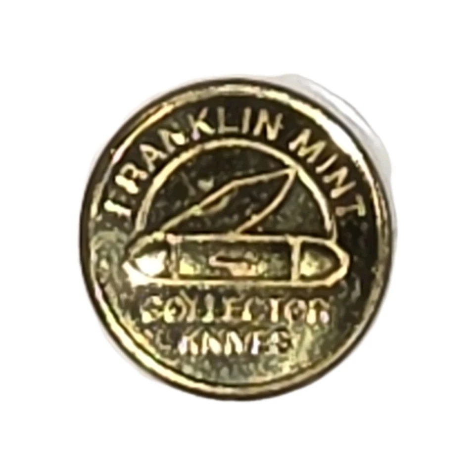  Automobilia conmemorativa Franklin Mint Foto 4 de 4