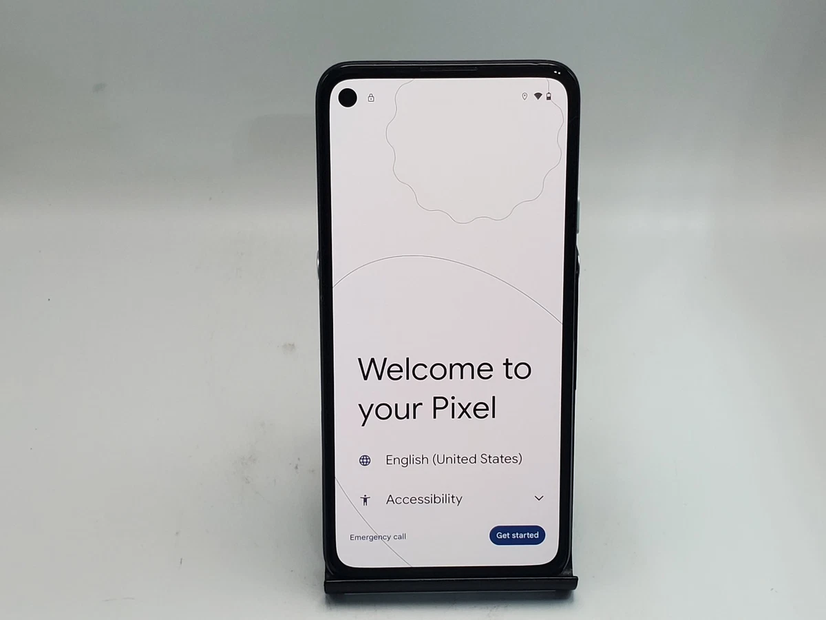 値下げ‼︎Google pixel4a 新品未使用 Google Pixel 4a 商品一覧｜ムスビー【中古スマホ・中古タブレット専門
