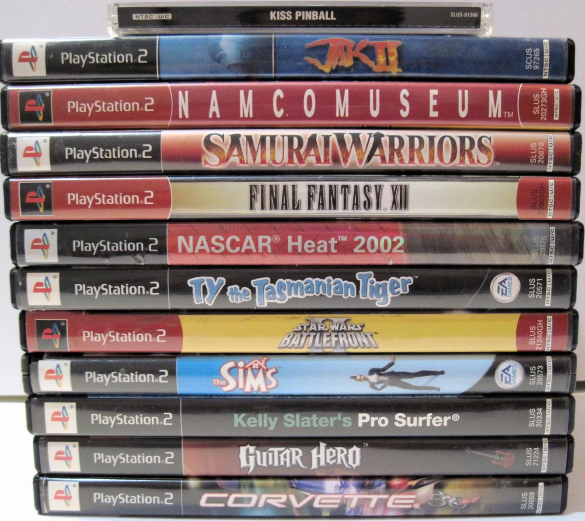 Sony PlayStation 2 Shooter 2002 Video Games for sale | eBay