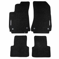 Fußmattensatz HORIZON Frogum HR420854 Textil für ALFA 159 Sportwagon MPI TBi 939