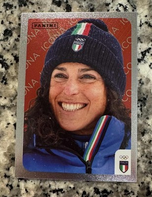 Federica Brignone - Italia in Pista, Milano Cortina 2026