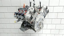 Moteur Audi RS4