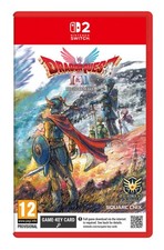 Image of DRAGON QUEST I & II HD-2D REMAKE (Switch 2) 
