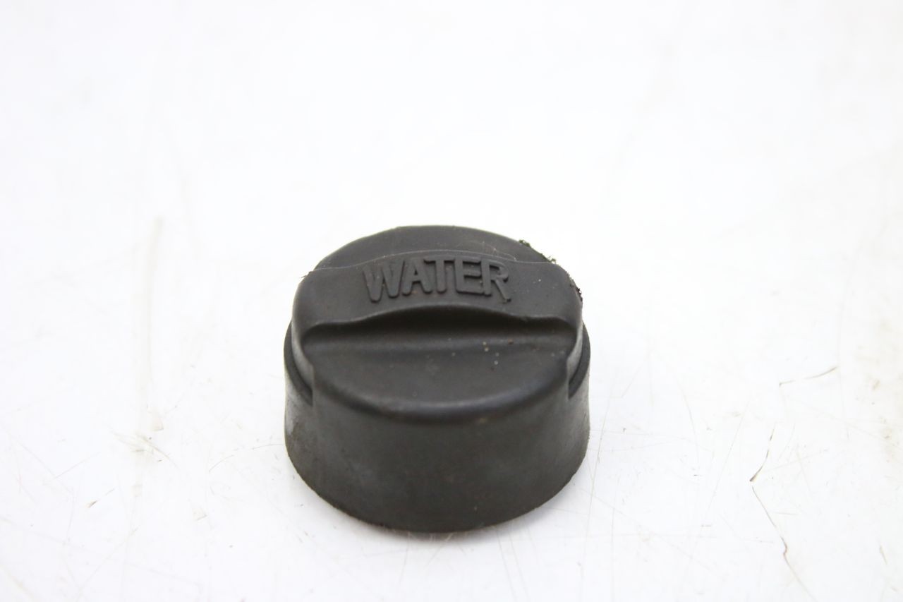 EXPANSION TANK CAP - KEEWAY TX 50 (2008 - 2015)