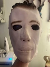 Michael Myers Halloween Latex Pullover Mask 2008 The Paper Magic Group Cosplay