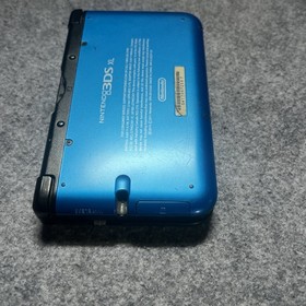 Nintendo 3DS XL