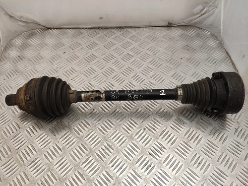 VW GOLF V 1K1 Antriebswelle vorne links 1K0407271DJ 1.60 Petrol 75kw 13720929