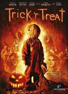 Trick R Treat [DVD] [2007] | DVD | Zustand sehr gut