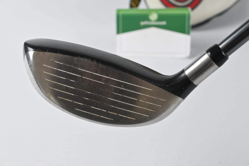 Cleveland HiBore #3 Wood / 15 Degree / Senior Flex Fujikura 55 Shaft - Image 4 of 4