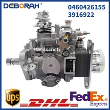 0460426155 3916922 VE6／12F1050R381-3 VE Injection Pump for Cummins 6BT-5.9 IND.