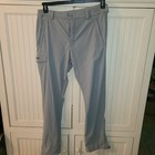 MARMOT MEN'S FISHING PANTS LARGE  — photo 1