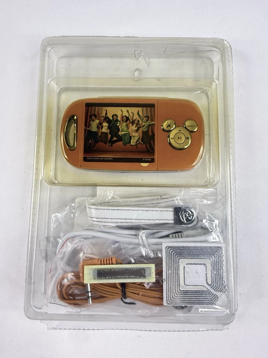 Disney Mix Stick MP3 Playable Media Format Players for sale | eBay