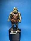 Vintage Star Wars 1983 ROTJ GAMORREAN GUARD Figure Complete w/ Axe Kenner MACAU