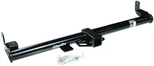 Draw-Tite 75193 - Class 3 Max-Frame™ Round Trailer Hitch with 2" Receiver