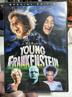 Young Frankenstein (Special Edition)