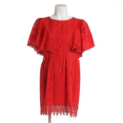 Kleid Melissa Odabash Rot L