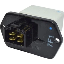 Universal Air Conditioner (Uac) SW11442C Hvac Blower Motor Resistor    Blower