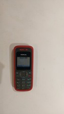 2720.Vintage Nokia 1208 - For Collectors - Unlocked