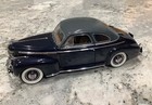 Danbury Mint 1/24 Chevrolet Special Deluxe Coupe - Le - read