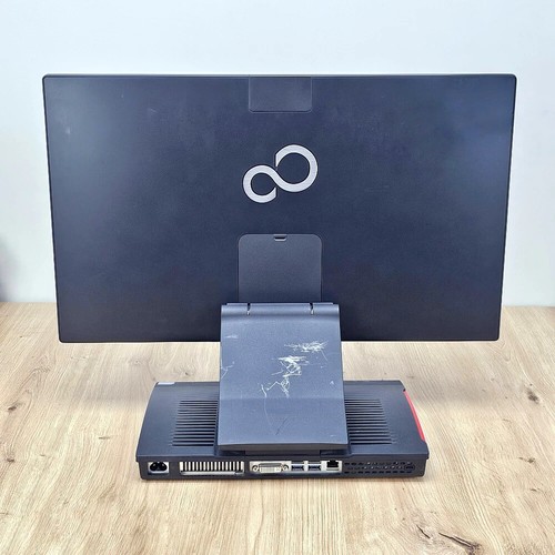 Fujitsu Esprimo X923 AIO PC i5 4590T 8GB RAM 256GB SSD 23" - Bild 6 von 7