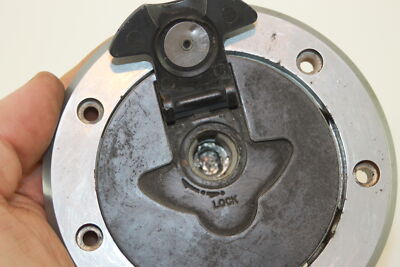 kawasaki FUEL TANK GAS CAP 14025-1913 51049-1091 | eBay