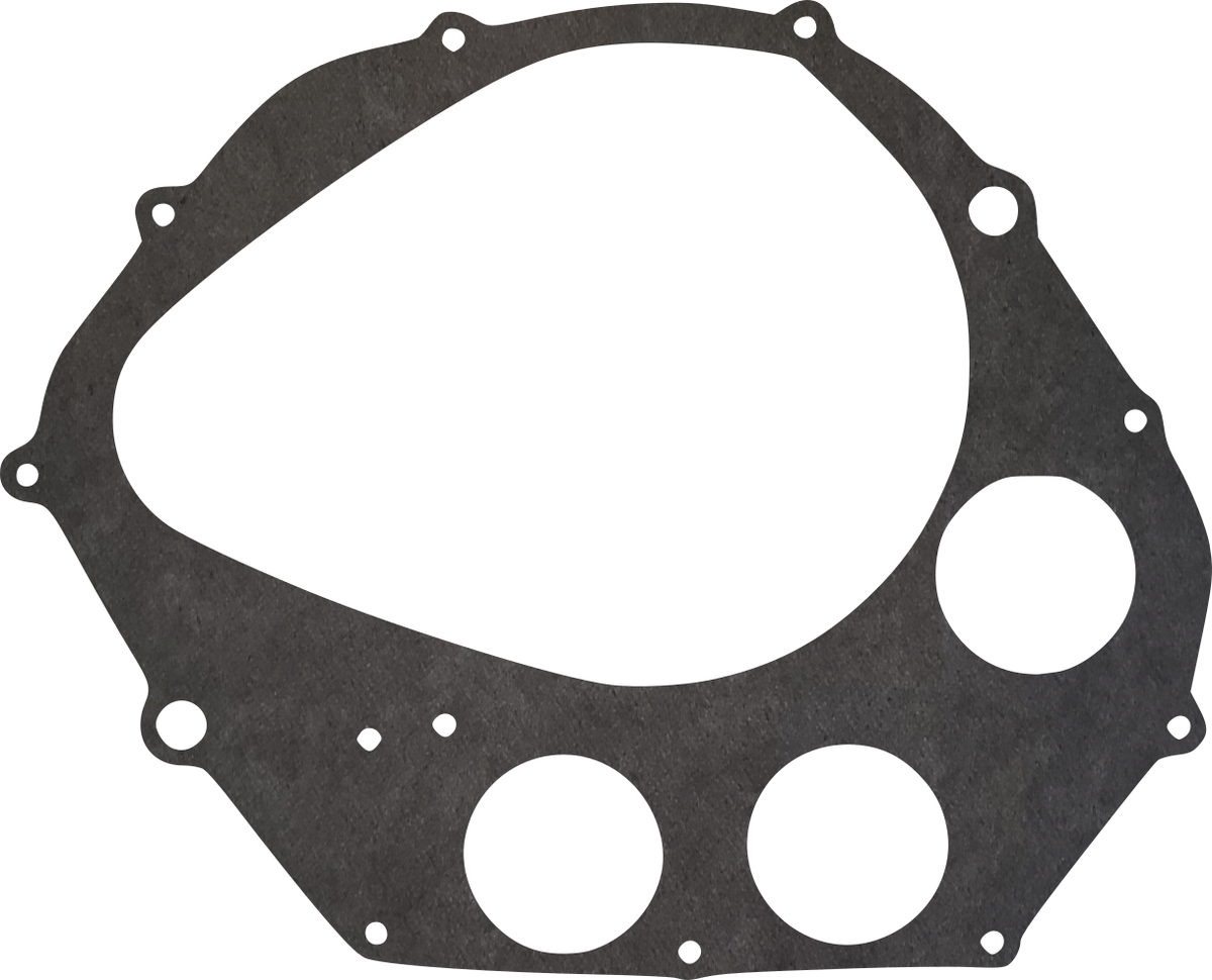 Nippon Machines Clutch Cover Gasket – Suzuki DR370 DR400 GN400 SP370 SP400, OEM 11482-32400-851330