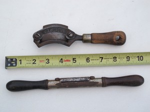 Antique Cincinnati Tools Co Woodworking Tools eBay