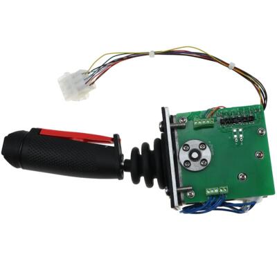 1600268 Joystick Controller for JLG Scissor Lift 1932E2 2632E2
