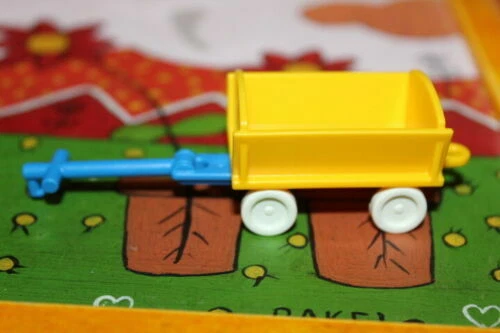 Playmobil piezas sueltas, niños escolares