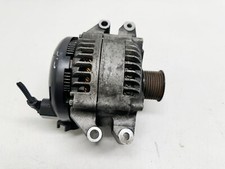 H40579 2011-2016 BMW 5 Series GENERATOR ALTERNATOR F10 7616119 OEM