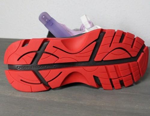 Calvin Klein Carla 10 Raf Simons Shoes Size 7 US (EU 37) 205w39nyc 34J0703 - Picture 7 of 9