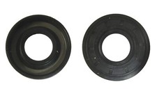 Crank Oil Seal L/H (Inner) For 2000 Italjet Dragster D50 LC