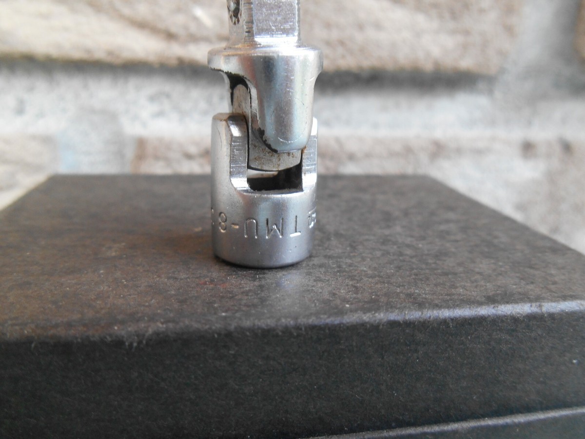 Vintage Snap On Tools 1/4 Vintage Snap On Tools 1/4